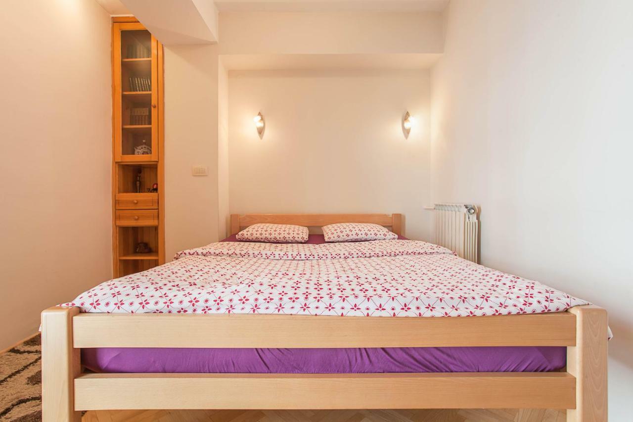 White Apartment Σκόπια Εξωτερικό φωτογραφία