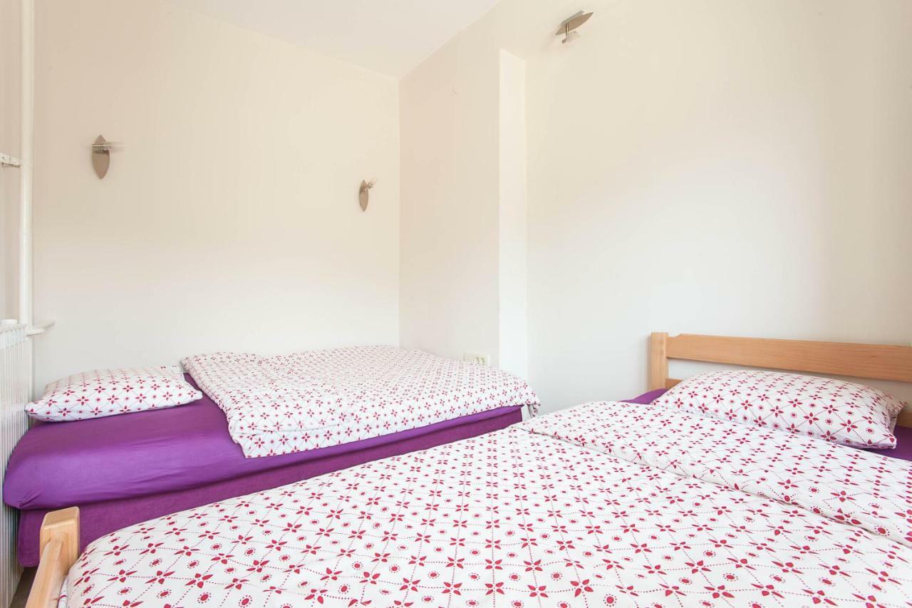 White Apartment Σκόπια Εξωτερικό φωτογραφία